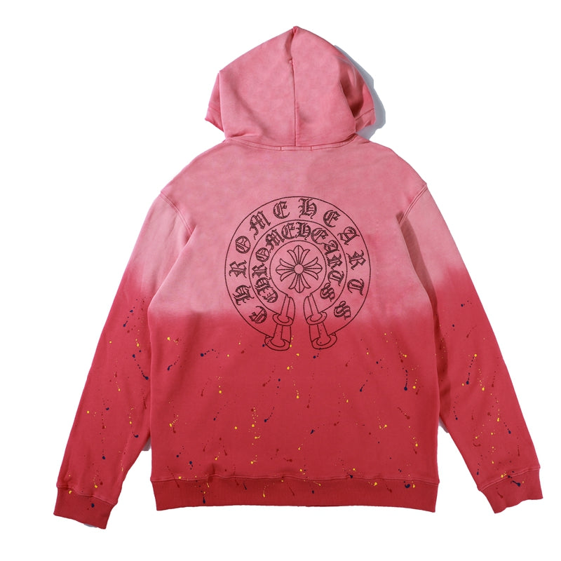 CH-Chrome Hearts Hoodie 8673