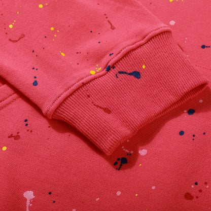CH-Chrome Hearts Hoodie 8673