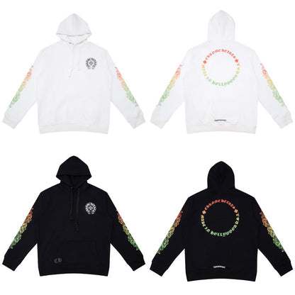 CH-Chrome Hearts Hoodie