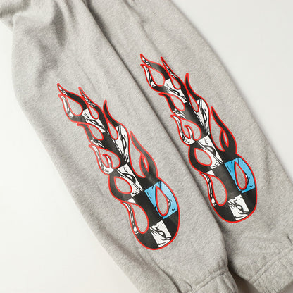 CH-Chrome Hearts 2024 NEW Pants 1005