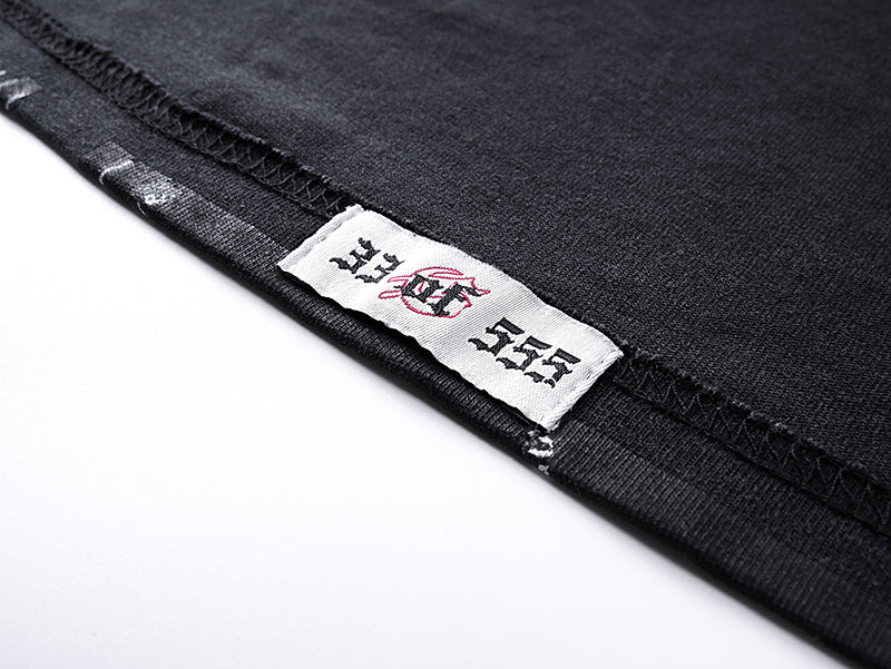 Godspeed T-Shirt-1095