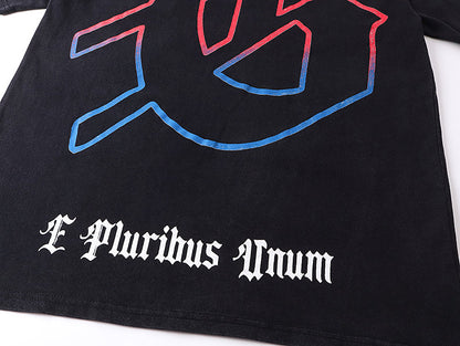 Godspeed T-Shirt-1077