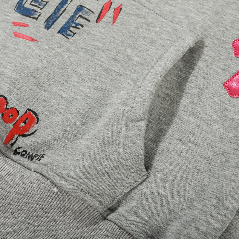 CH-Chrome Hearts Hoodie 8832