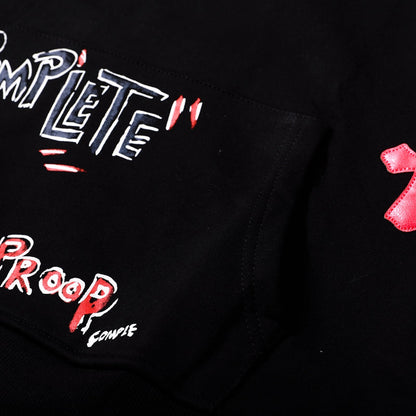 CH-Chrome Hearts Hoodie 8832