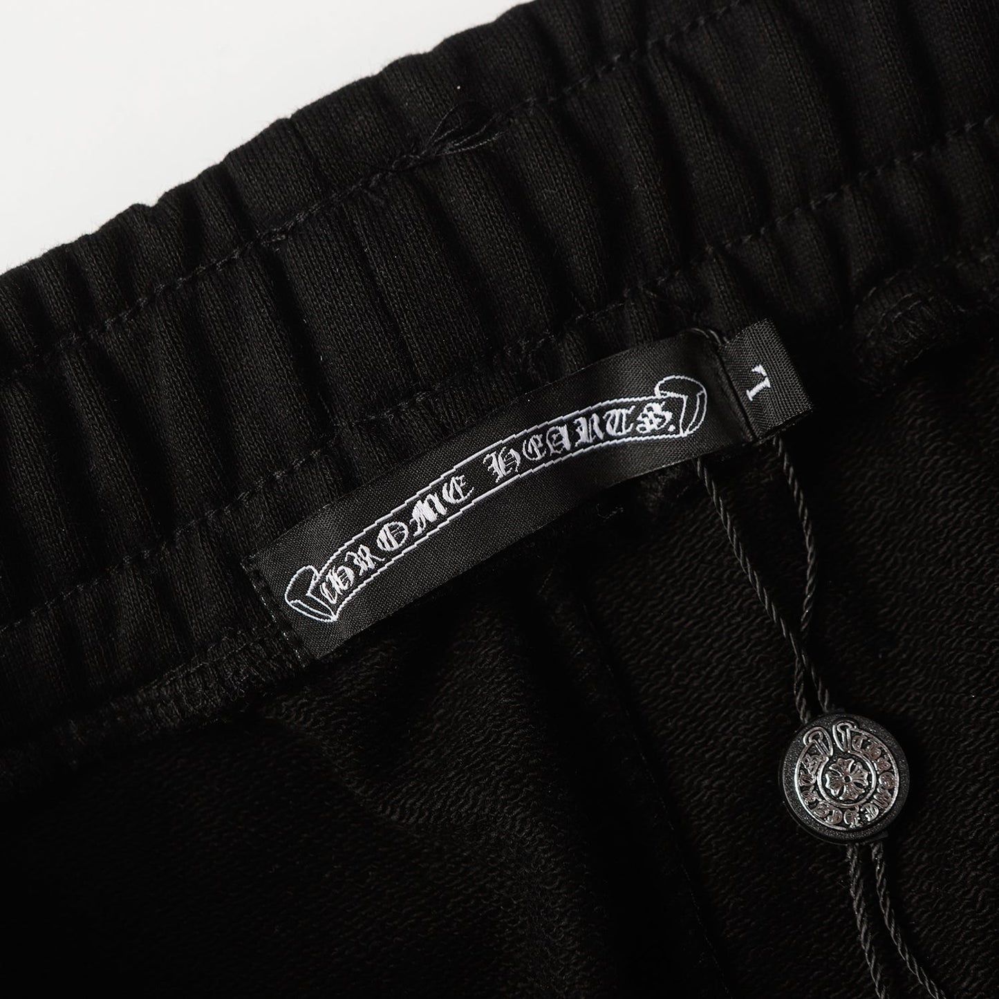 Chrome Hearts Multicolor Cross Sweatpants
