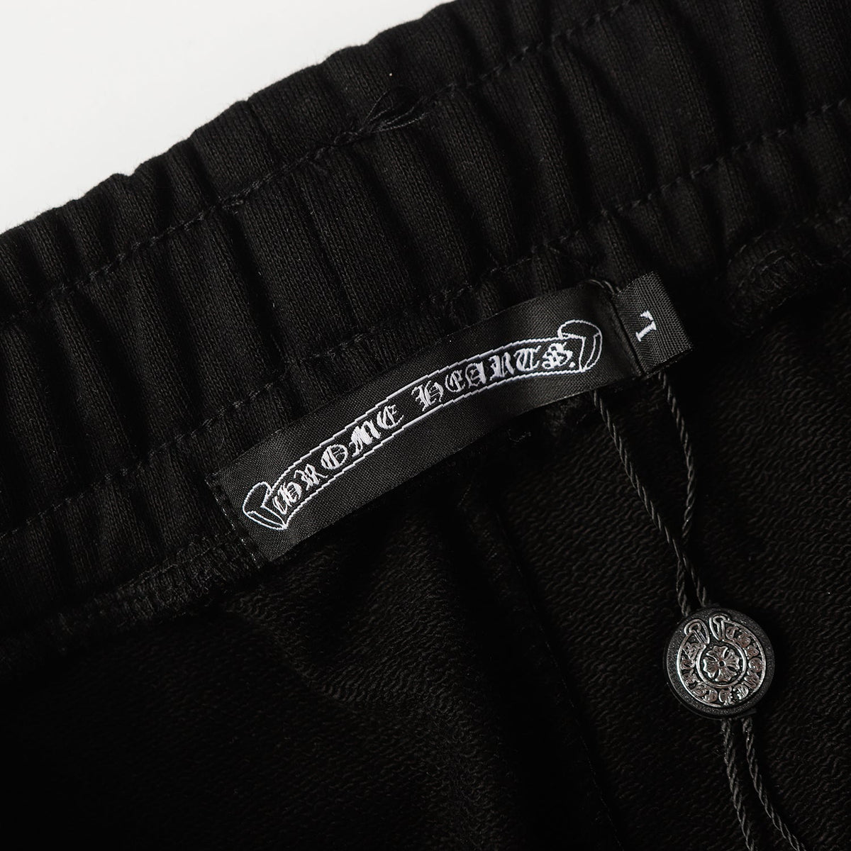 Chrome Hearts Multicolor Cross Sweatpants