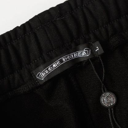 Chrome Hearts Multicolor Cross Sweatpants