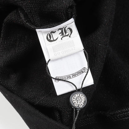 CH-Chrome Hearts Hoodie 9810
