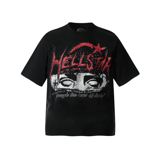 HE 2025 new fashion T-shirt 1119