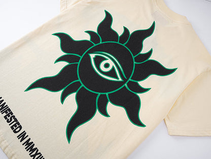 Godspeed T-Shirt-3069