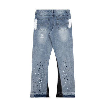 GALLERY DEPT New Jeans Pants G78