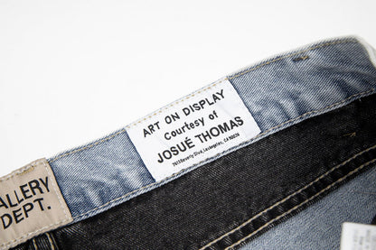GALLERY DEPT New Jeans Pants G57