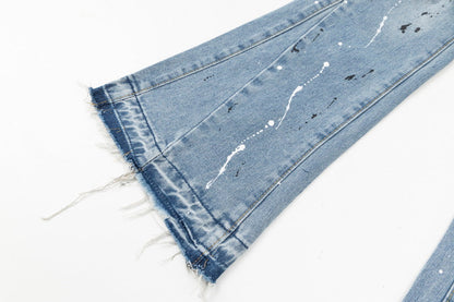 GALLERY DEPT New Jeans Pants G185
