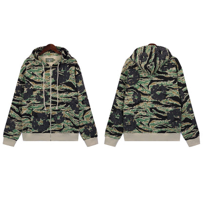 DENIM TEARS  Hoodie 6026