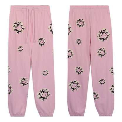 DENIM TEARS  Pants 8200