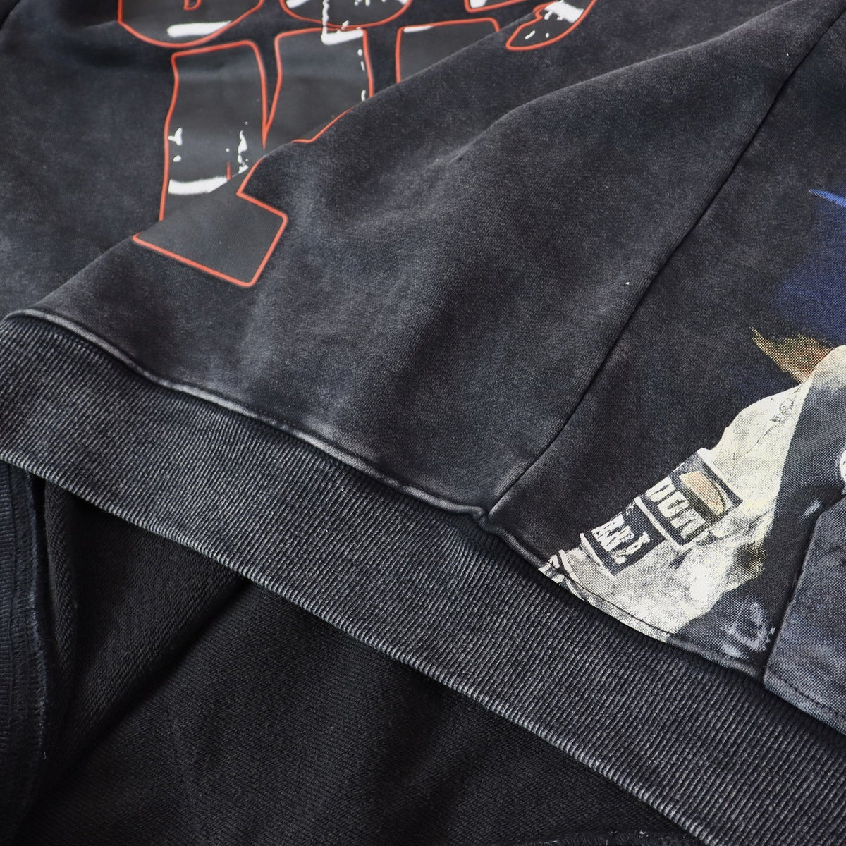 Godspeed Hoodie