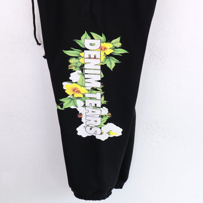 DENIM TEARS  Pants 8198