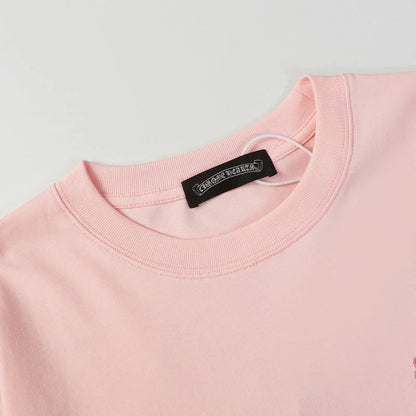 CH-Chrome Hearts New T-shirt 9988