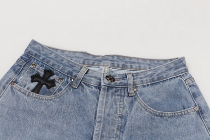 CH-Chrome Hearts 2024 NEW Pants sp155