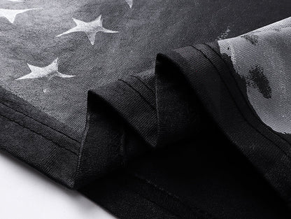 Godspeed T-Shirt-1088