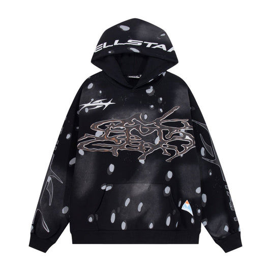 Hellstar Studios New Hoodie