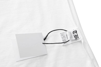 Chrome Hearts Classic Horseshoe Sleeve T-shirt 6008