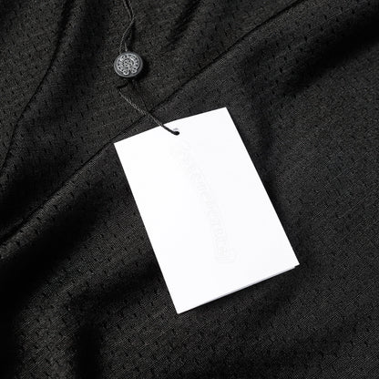 Chrome Hearts x Matty Boy PPO Form Team Mesh Warm Up Jersey T-Shirt 9996-1