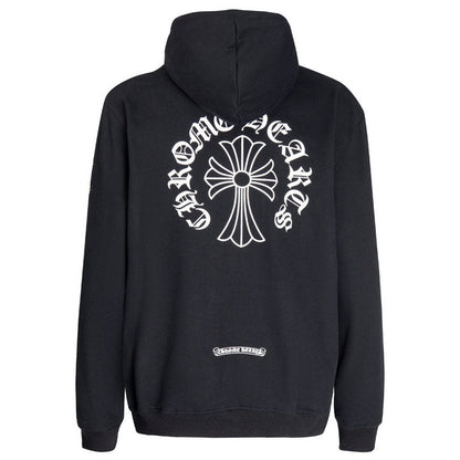 CH-Chrome Hearts Zip Up Hoodie K5007