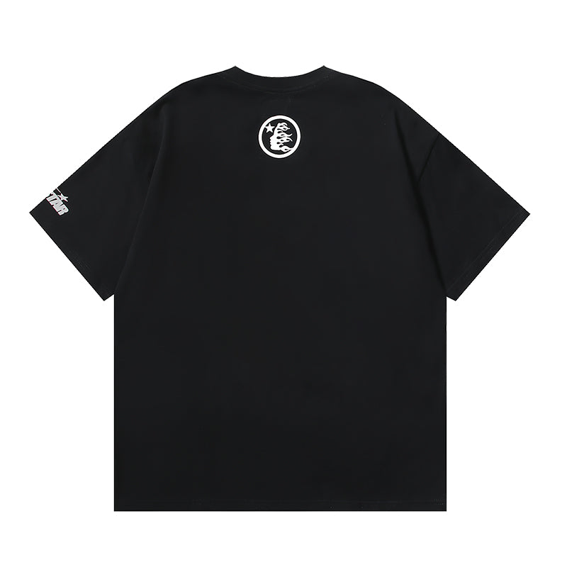 HE new fashion T-shirt 520