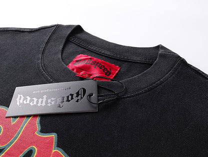 Godspeed T-Shirt-1068