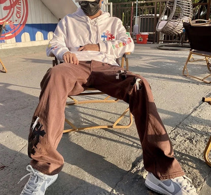 CH-Chrome Hearts 2024 NEW Pants