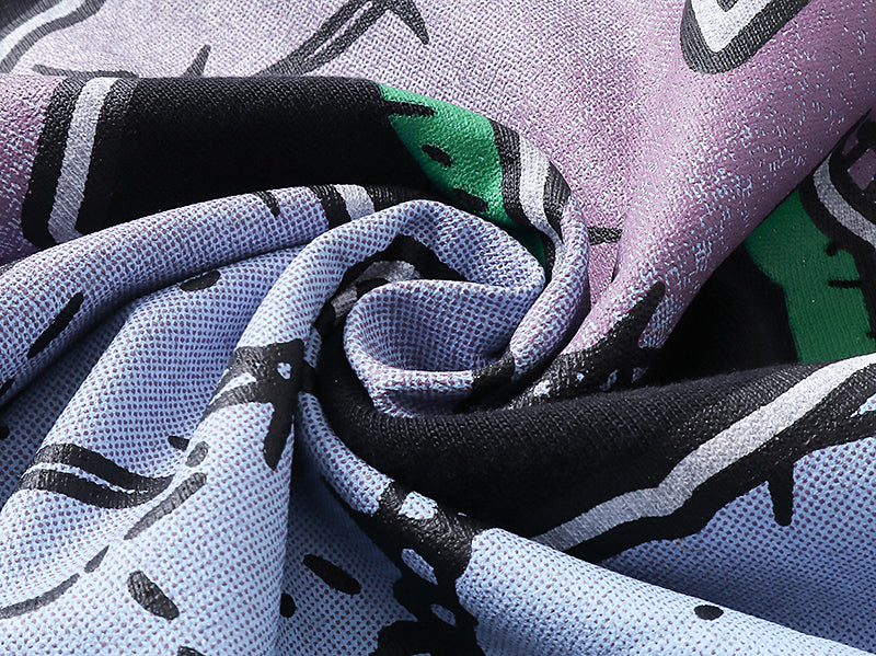 Godspeed T-Shirt-1037