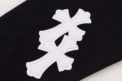 Chrome Hearts New Denim Jacket