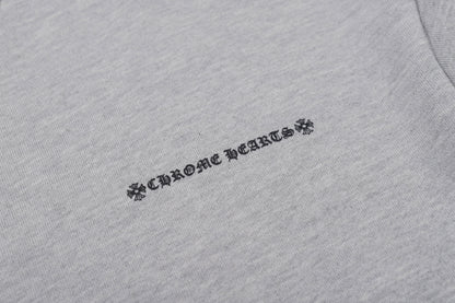 Chrome Hearts Matty Boy Brain Crewneck 8863
