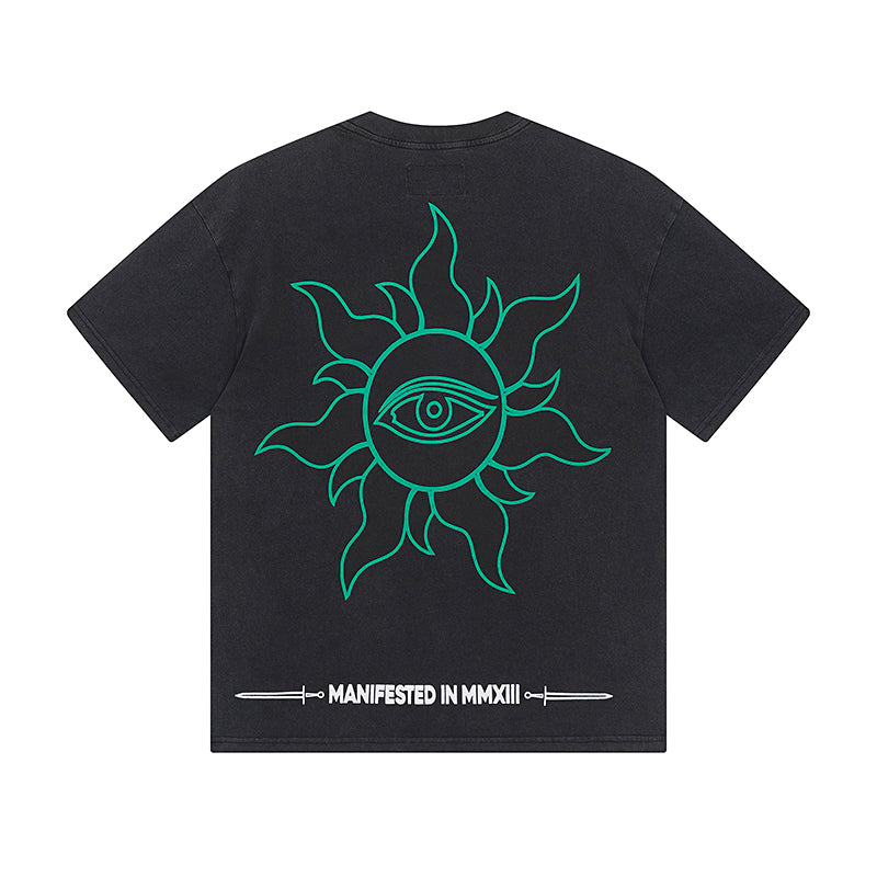 Godspeed T-Shirt-1069