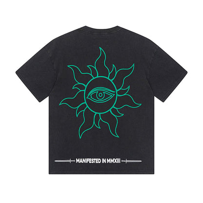 Godspeed T-Shirt-1069