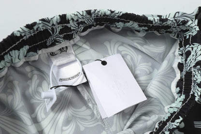 Chrome Hearts New Shorts Suit