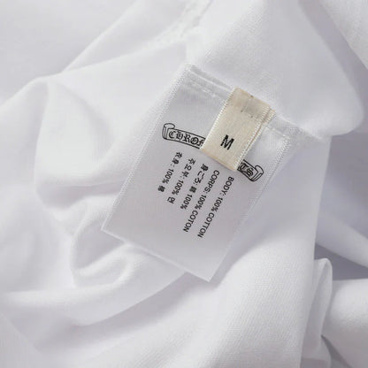 CH-Chrome Hearts New T-shirt 9988