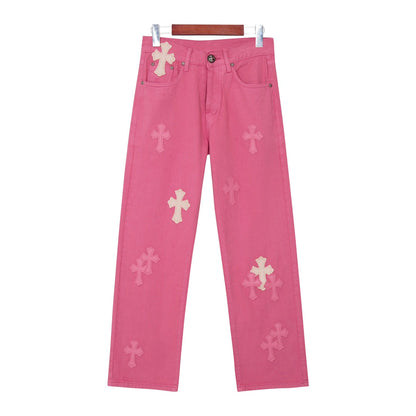 CH-Chrome Hearts 2024 NEW Pants