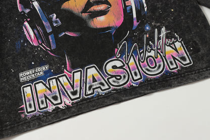 Hellstar Studios New Sweatshirt