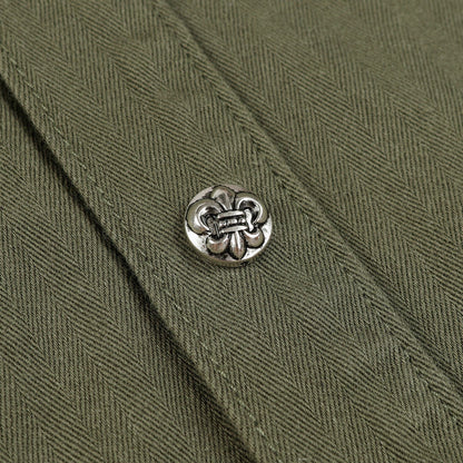 CH-Chrome Hearts 2024 New Jacket