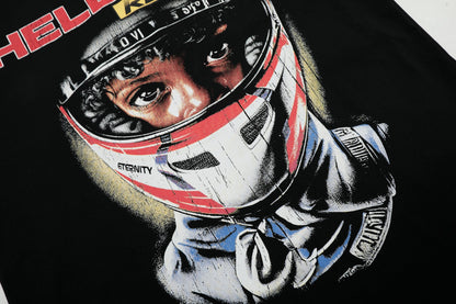 HE 2025 new fashion T-shirt 1112