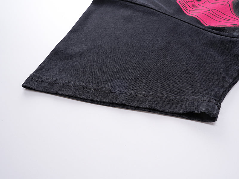 Godspeed T-Shirt-1052