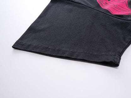 Godspeed T-Shirt-1052