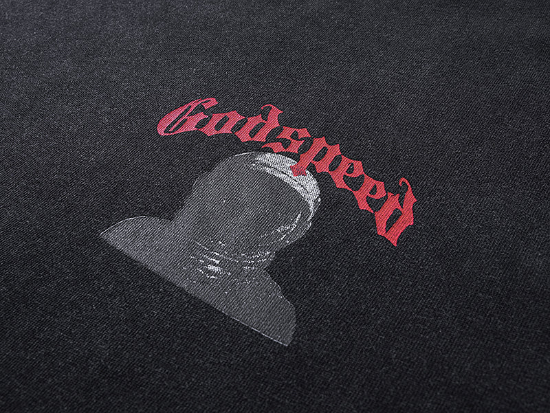 Godspeed T-Shirt-1082