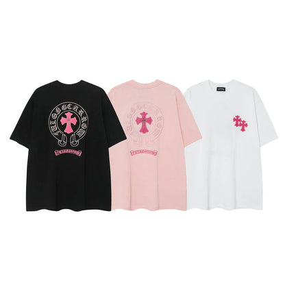 CH-Chrome Hearts New T-shirt 9988