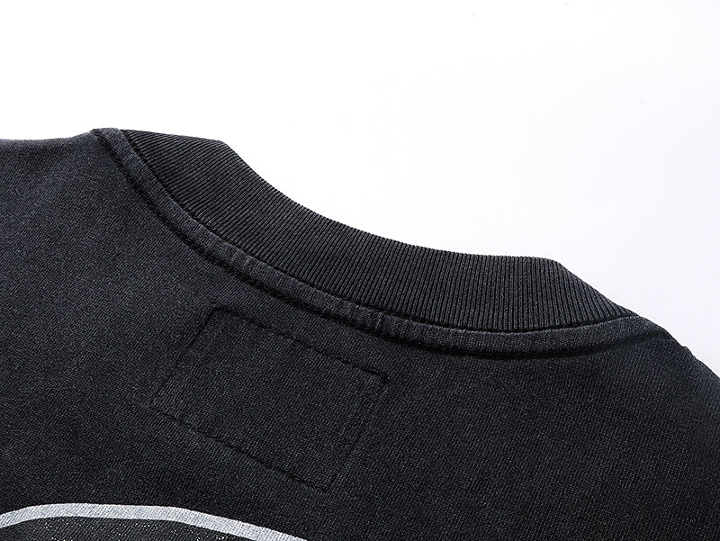 Godspeed T-Shirt-1083