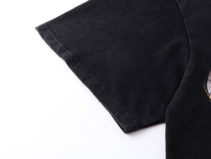 Godspeed T-Shirt-1080