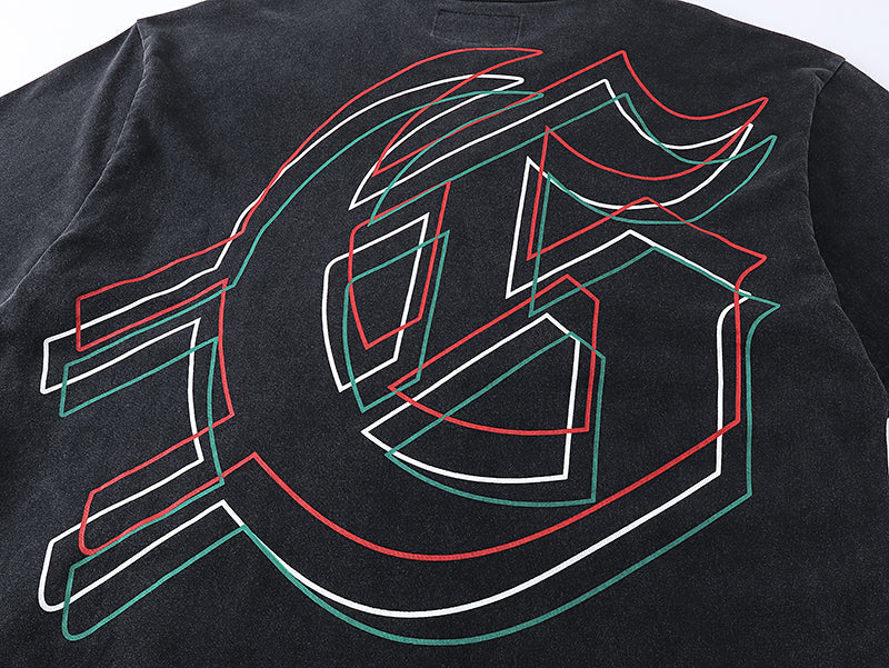 Godspeed T-Shirt-1060