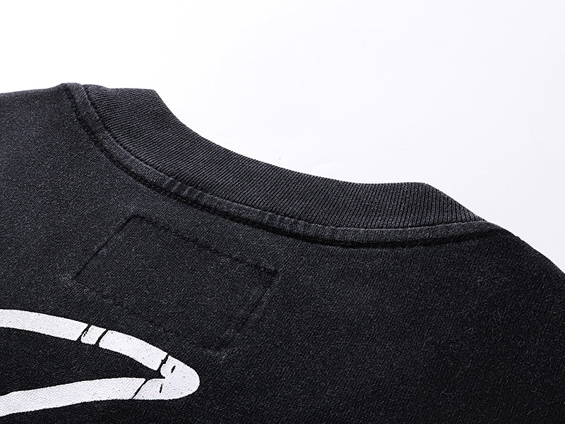 Godspeed T-Shirt-1065